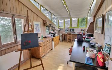 Einfamilienhaus 4.5 Zimmer - image - 5