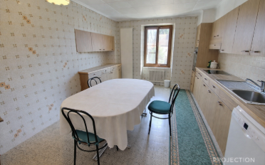 Wohnung 3.5 Zimmer - image - 6