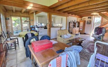 Single house 3.5 rooms - image - 4