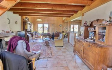 Single house 3.5 rooms - image - 5