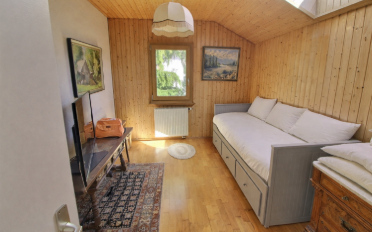 Single house 3.5 rooms - image - 6