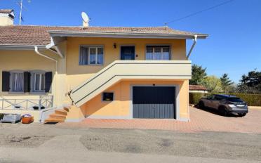 Single house 3.5 rooms - image - 1