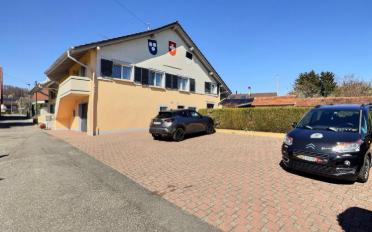 Single house 3.5 rooms - image - 2