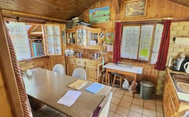Single house 3.5 rooms - image - 12