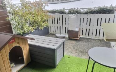 Studio 1 pièce - image - 7