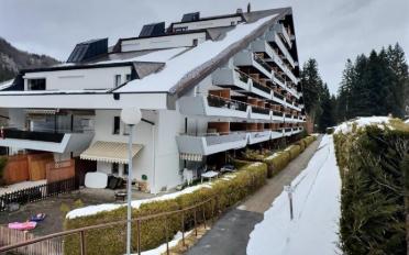 Studio 1 pièce - image - 9