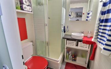 Studio 1 pièce - image - 6