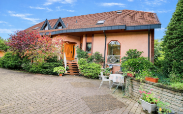 Einfamilienhaus 8.5 Zimmer - image - 1