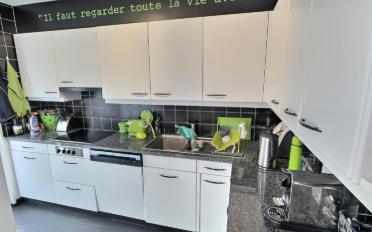 Duplex 8 rooms - image - 2
