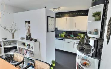 Duplex 8 rooms - image - 1