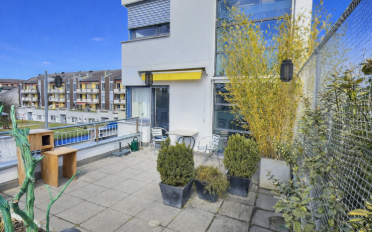Duplex 8 rooms - image - 3