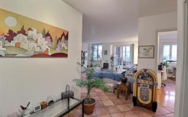 Apartment 3 rooms - image - 10