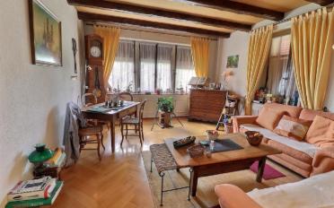 Apartment 3.5 rooms - image - 6
