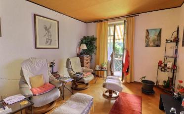 Apartment 3.5 rooms - image - 7