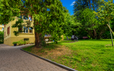 Apartment 3.5 rooms - image - 1