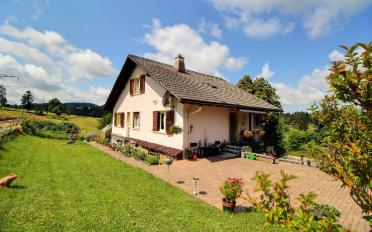 Maison 5.5 pièces - image - 1