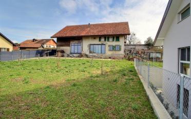 Maison 5.5 pièces - image - 1