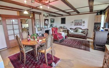 Row house 12 rooms - image - 6