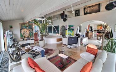 Einfamilienhaus 4.5 Zimmer - image - 1