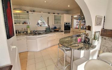 Einfamilienhaus 4.5 Zimmer - image - 3