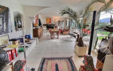 Einfamilienhaus 4.5 Zimmer - image - 2