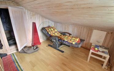 Einfamilienhaus 4.5 Zimmer - image - 7