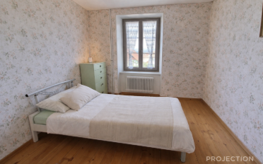 Apartment 3.5 rooms - image - 10