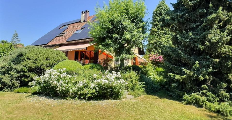 Le Mont-sur-Lausanne