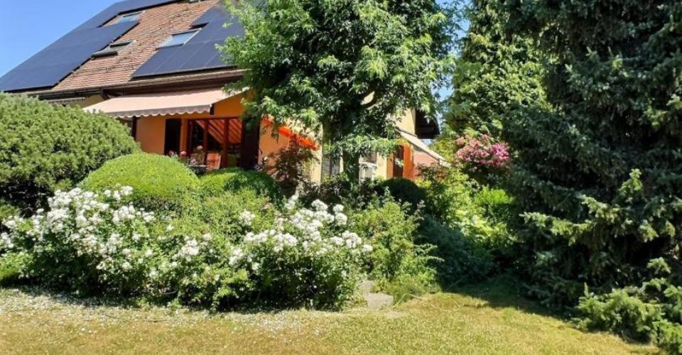 Le Mont-sur-Lausanne