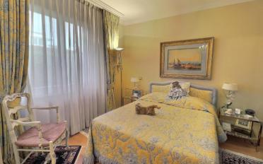 Apartment 5.5 rooms - image - 13