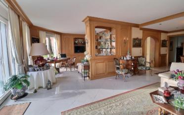 Apartment 5.5 rooms - image - 7
