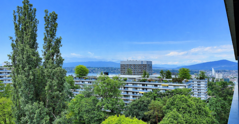Genève