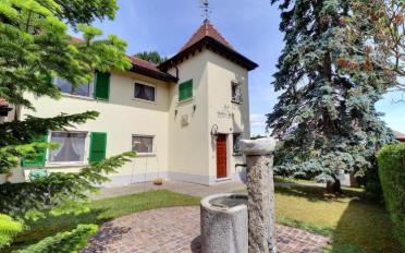 Single house 8 rooms - image - 1