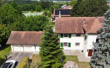 Single house 8 rooms - image - 8