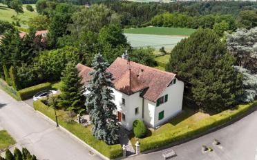 Single house 8 rooms - image - 3