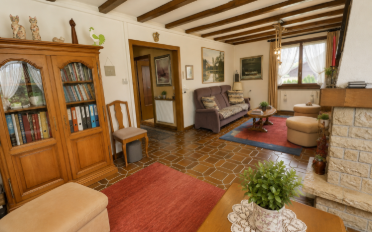 Single house 8 rooms - image - 10