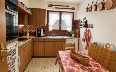 Single house 8 rooms - image - 9