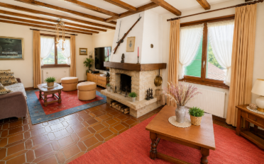 Single house 8 rooms - image - 11