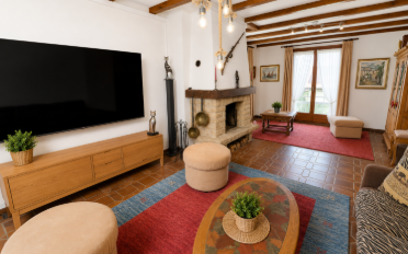 Single house 8 rooms - image - 12