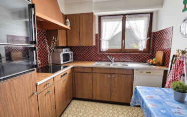 Single house 8 rooms - image - 13