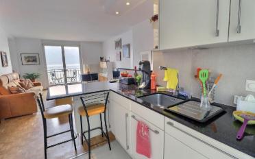 Apartment 3.5 rooms - image - 3