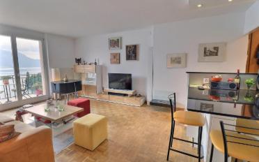 Apartment 3.5 rooms - image - 4