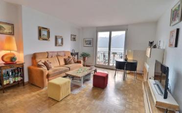 Apartment 3.5 rooms - image - 5