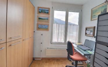 Apartment 3.5 rooms - image - 8