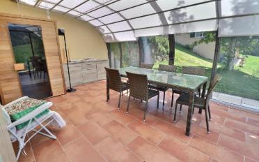 Single house 5 rooms - image - 5