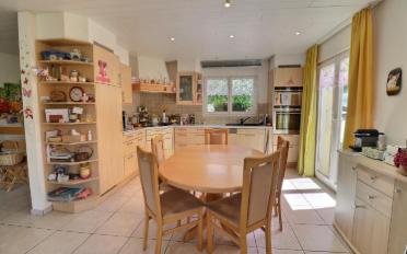 Single house 5 rooms - image - 7