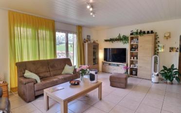 Single house 5 rooms - image - 10