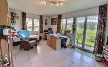 Single house 5 rooms - image - 11