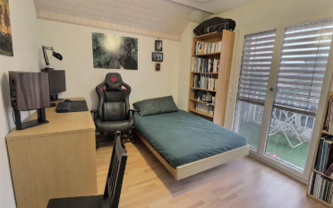 Einfamilienhaus 7.5 Zimmer - image - 8
