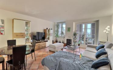 Appartement 3 pièces - image - 12
